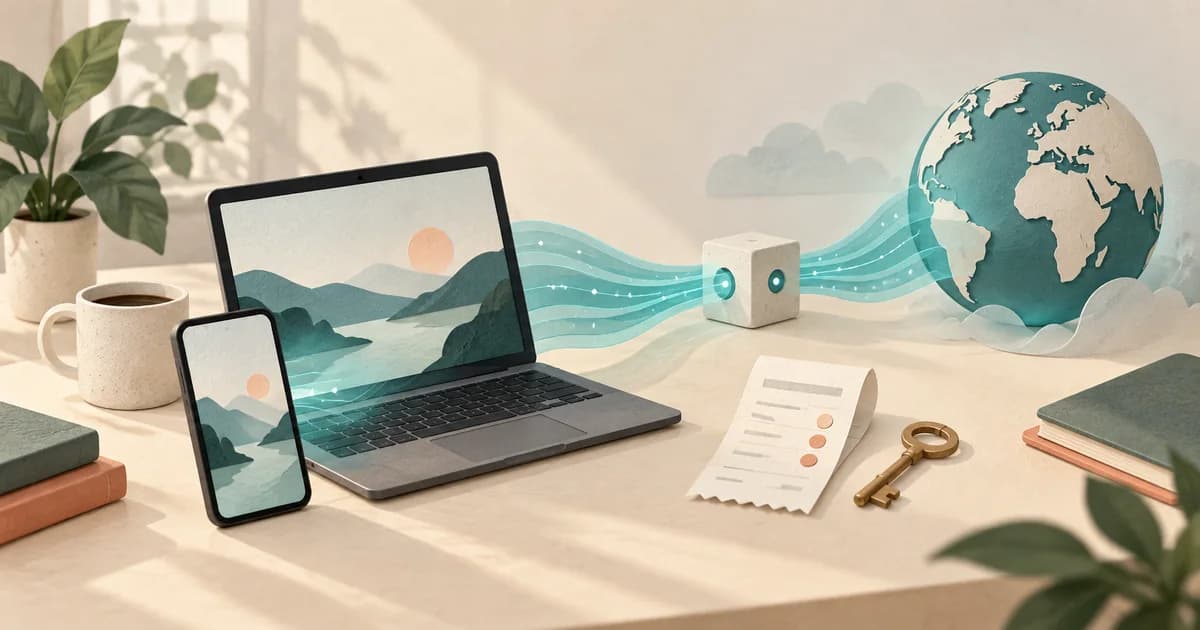 Best VPN Service in 2026: Free, Paid & Privacy Picks